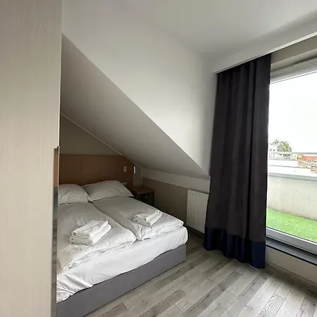Apartament Apartament Swietej Barbary 12/2 *